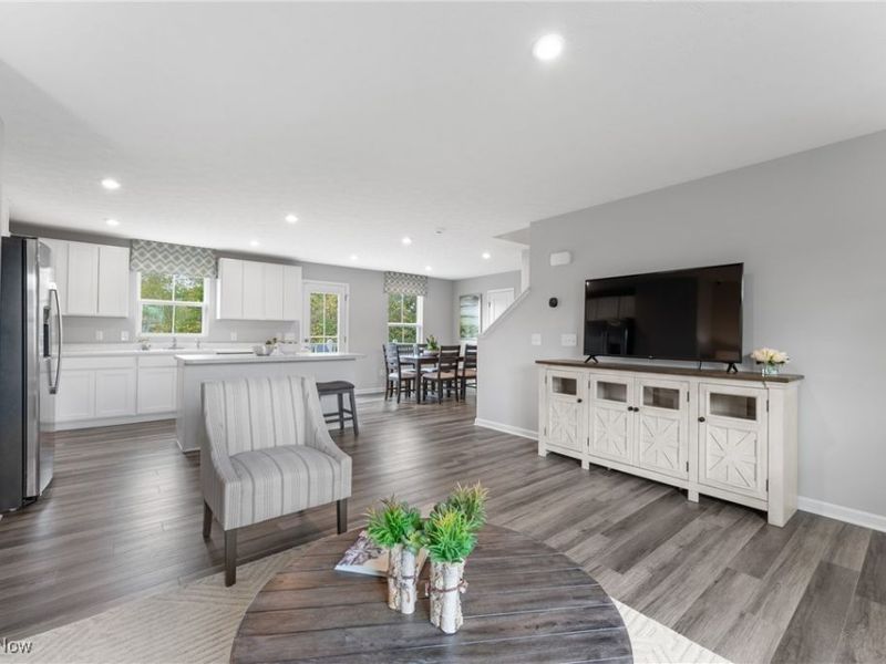 501 Creek Bend Trail, Lodi, OH 44254 Photo 8