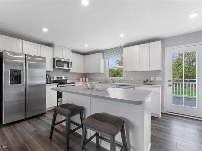 501 Creek Bend Trail, Lodi, OH 44254 Photo 9