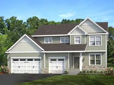 432 Prairie View Drive, Cologne, MN 55322