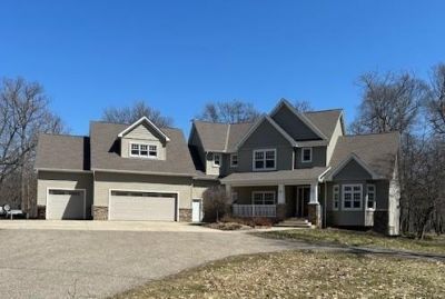 20658 Belle Lake Road, Hutchinson, MN 55350