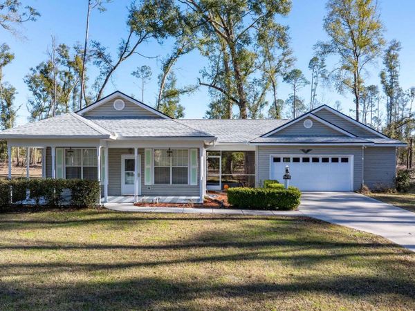 10498 WILDWOOD DRIVE, Live Oak, FL 32064