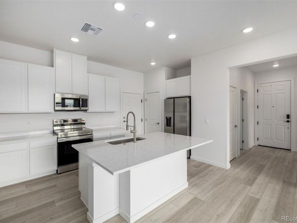 6153 N Ceylon Street, Unit 108, Denver, CO 80249