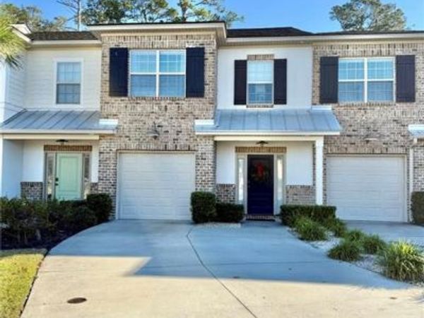 805 Mariners Circle, St. Simons Island, GA 31522