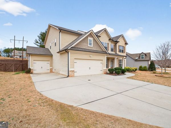 534 Widgeon Way, Jefferson, GA 30549
