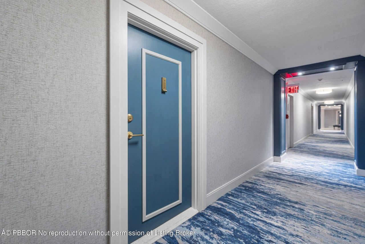 44 Cocoanut Row, Unit 526B, Palm Beach, FL 33480 Photo