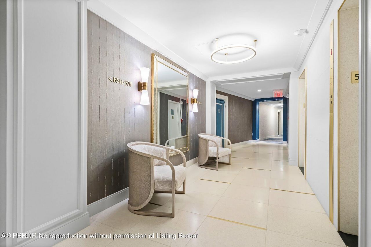 44 Cocoanut Row, Unit 526B, Palm Beach, FL 33480 Photo