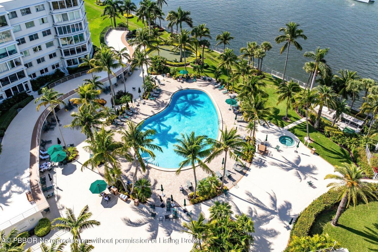 44 Cocoanut Row, Unit 526B, Palm Beach, FL 33480 Photo