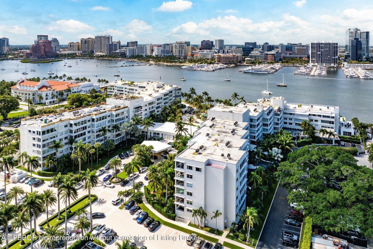 44 Cocoanut Row, Unit 526B, Palm Beach, FL 33480 Photo