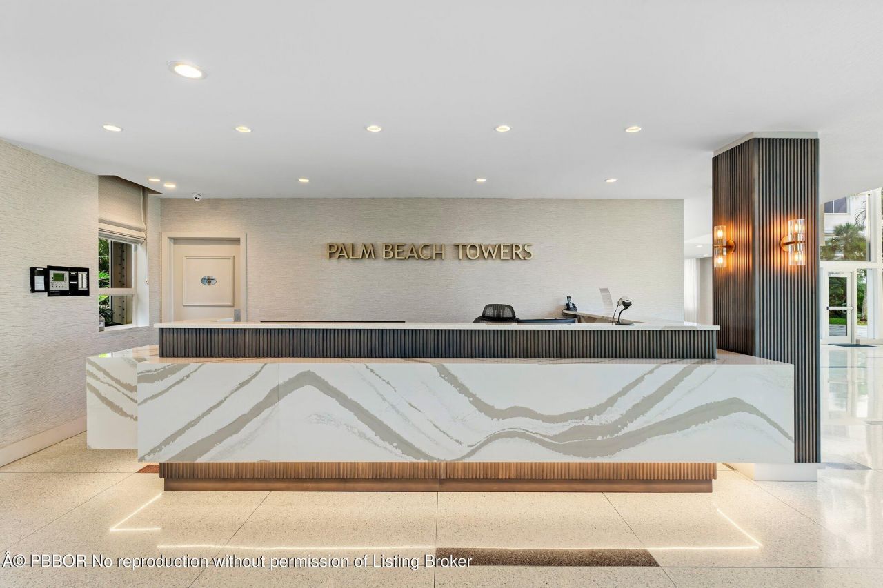 44 Cocoanut Row, Unit 526B, Palm Beach, FL 33480 Photo