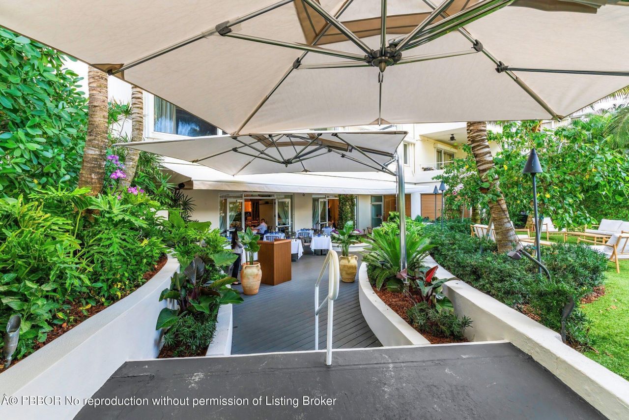 44 Cocoanut Row, Unit 526B, Palm Beach, FL 33480 Photo