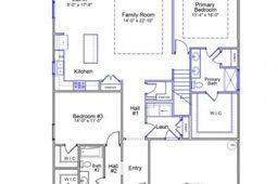 718 Clementine Run photo 4