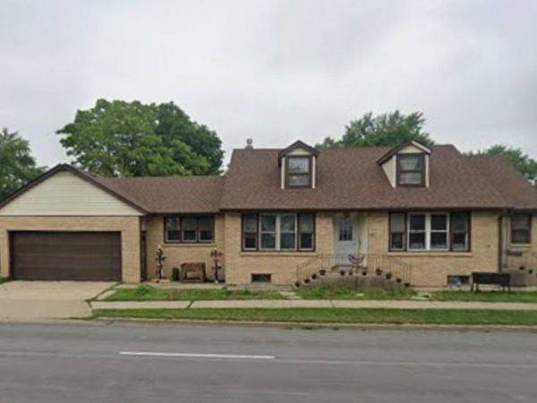 901 W North Street, Bradley, IL 60915