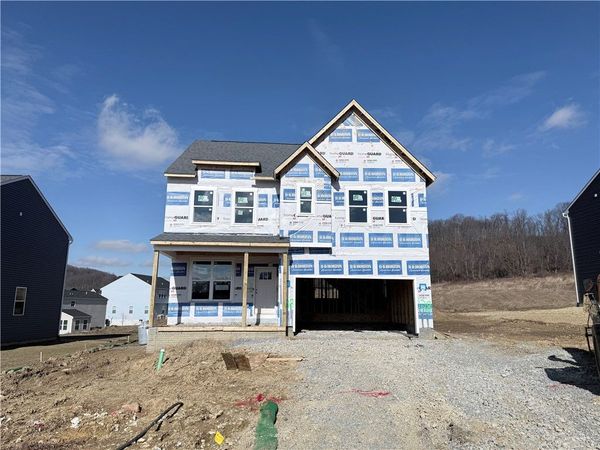 206 Joseph Drive, Hunker, PA 15639