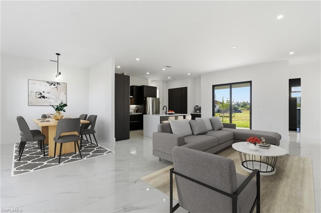 2626 NW 15th St, Cape Coral, FL 33993 Photo