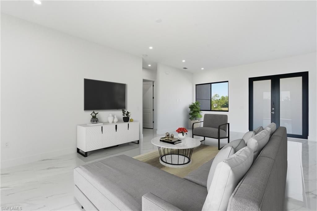 2626 NW 15th St, Cape Coral, FL 33993 Photo