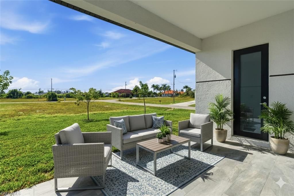 2626 NW 15th St, Cape Coral, FL 33993 Photo