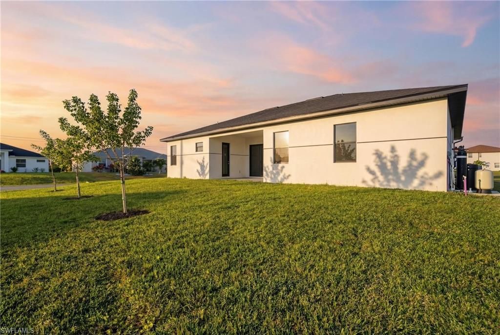 2626 NW 15th St, Cape Coral, FL 33993 Photo