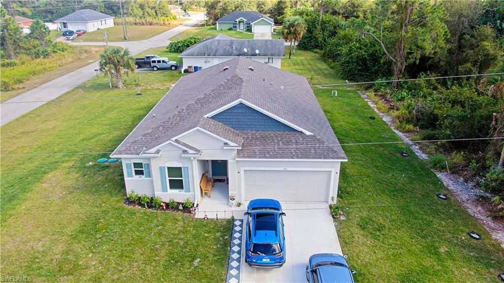 175 Herndon Ave, Lehigh Acres, FL 33974 Photo