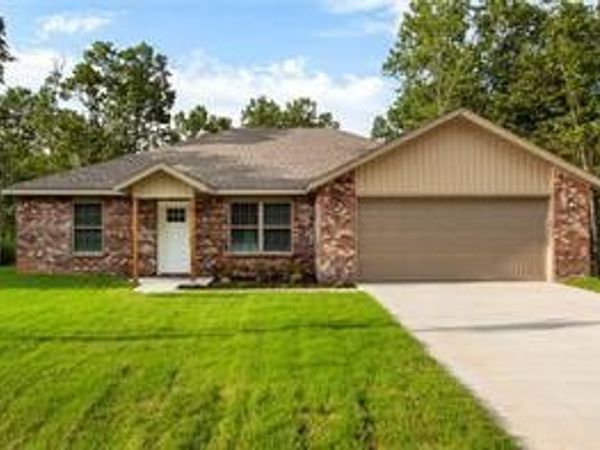 25 Lockhart Lane, Bella Vista, AR 72715