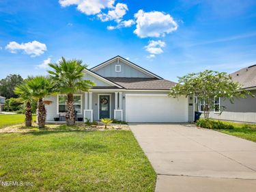 15606 CHIR PINE Drive, Jacksonville, FL 32218