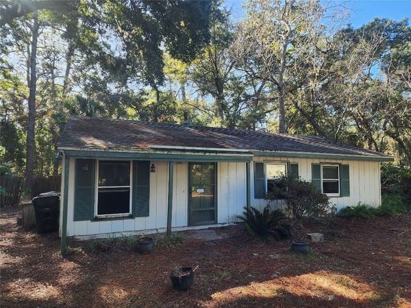 4633 CHINOOK Lane, Fernandina Beach, FL 32034
