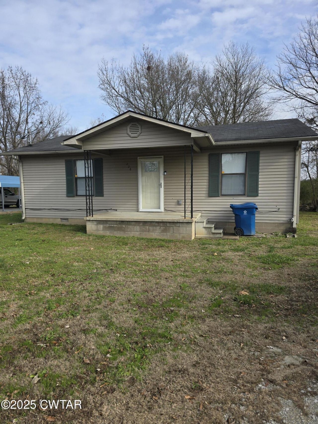 228 SE Front Street, Rutherford, TN 38369 Main Photo