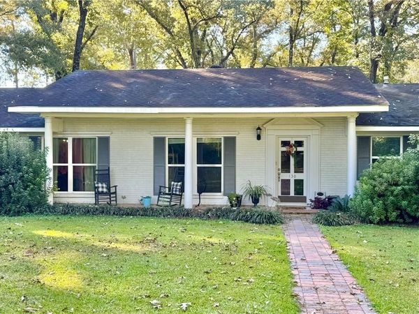 130 HOLT Road, Pollock, LA 71467