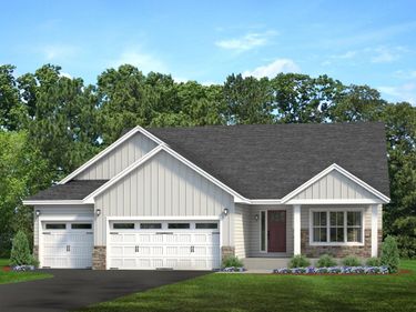 436 Prairie View Drive, Cologne, MN 55322