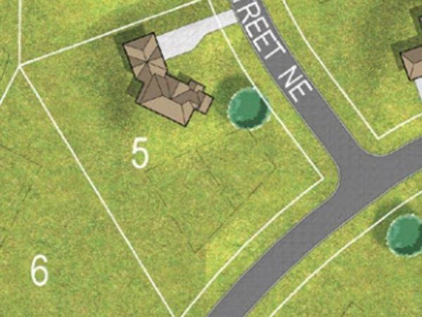 15960 Fraizer Street NE, Ham Lake, MN 55304