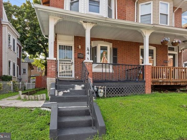34 E 23RD STREET, CHESTER, PA 19013
