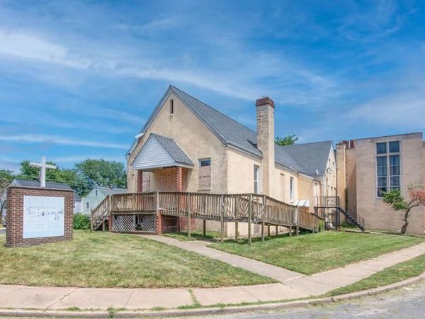 49 INVERNESS AVENUE, DUNDALK, MD 21222