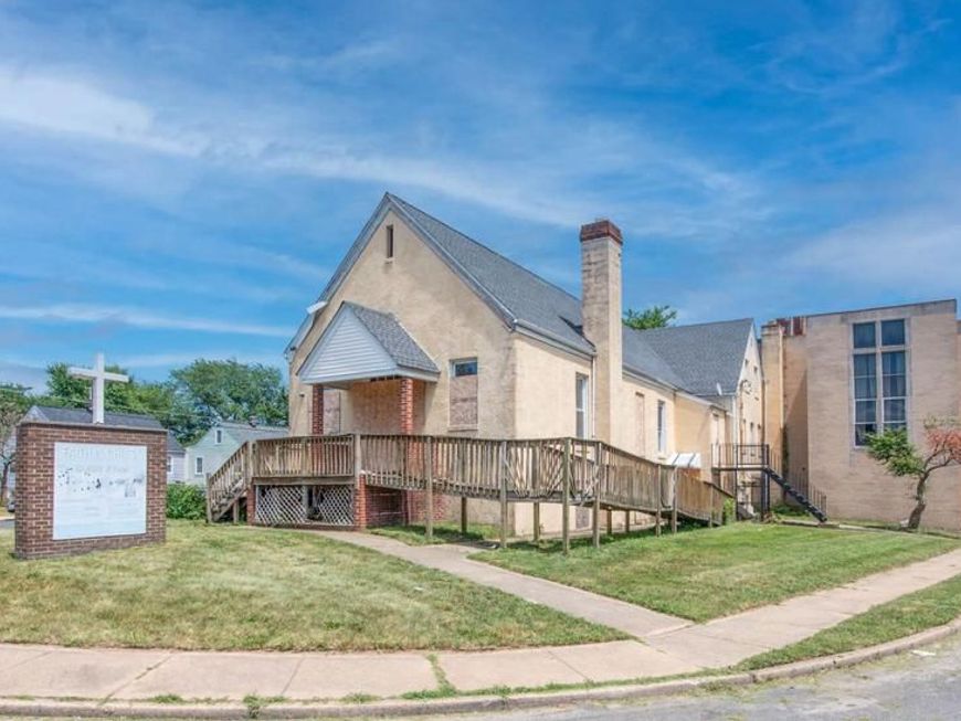 49 Inverness Avenue, Dundalk, MD 21222 Main Photo