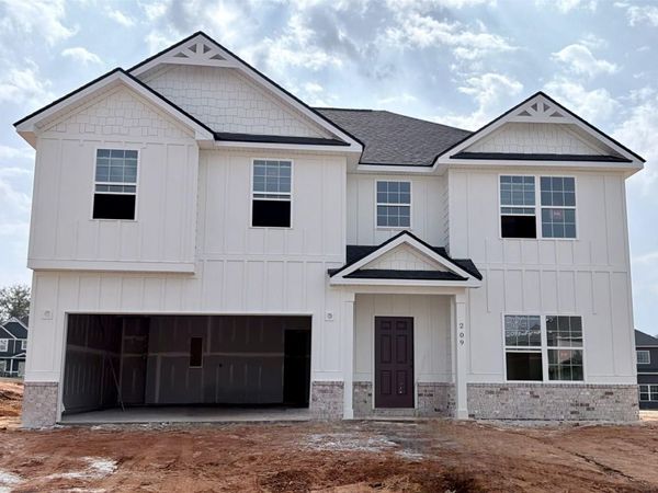 209 Bald Cypress Drive, Perry, GA 31069