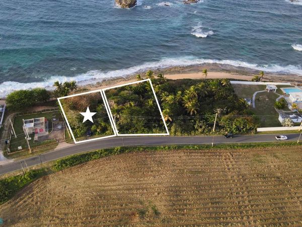 Km 5.5 CARR 681, Arecibo, PR 00612
