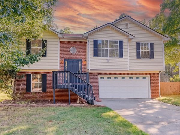 4379 Cross Lane, Decatur, GA 30035