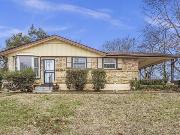 3213 Leswood Ln, Nashville, TN 37207