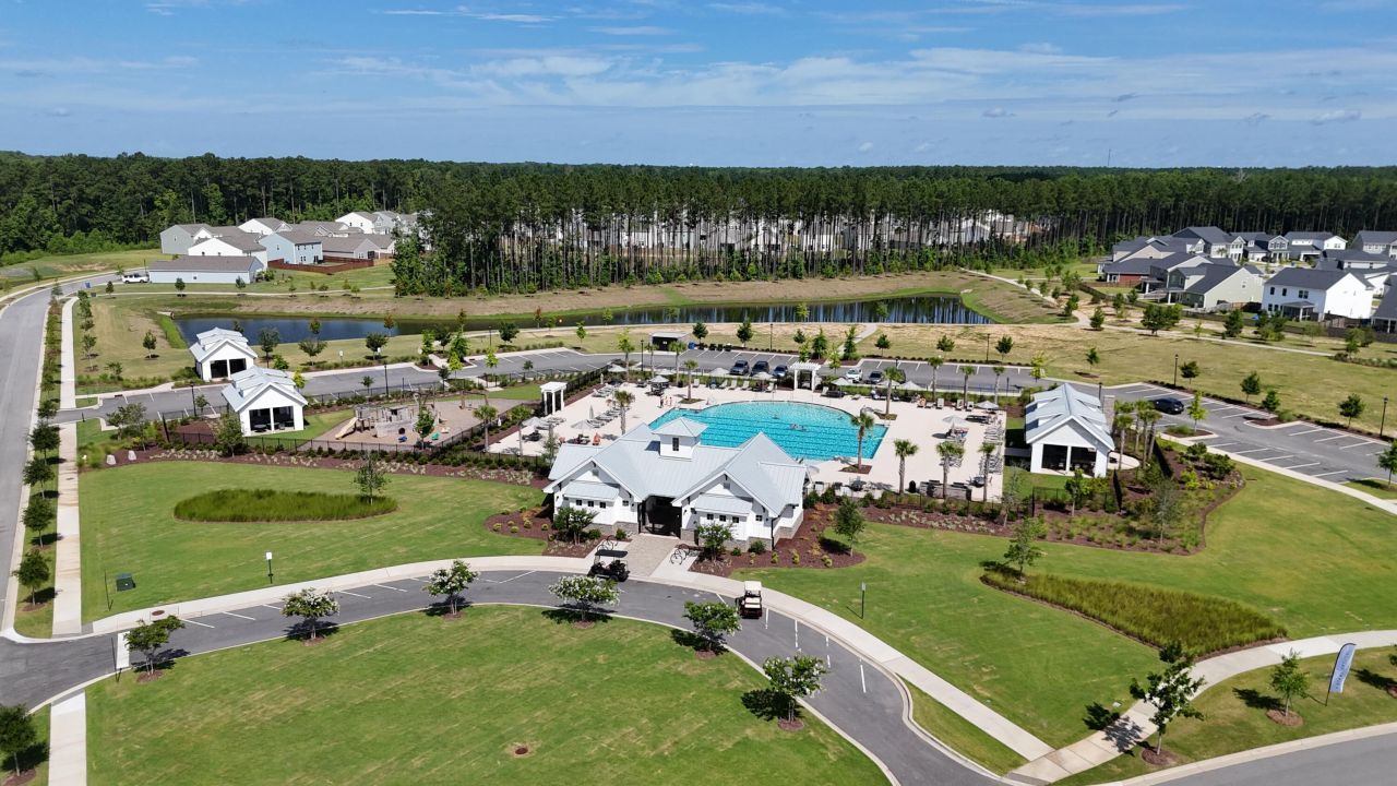 5269 Cottage Lndg Drive Photo 7