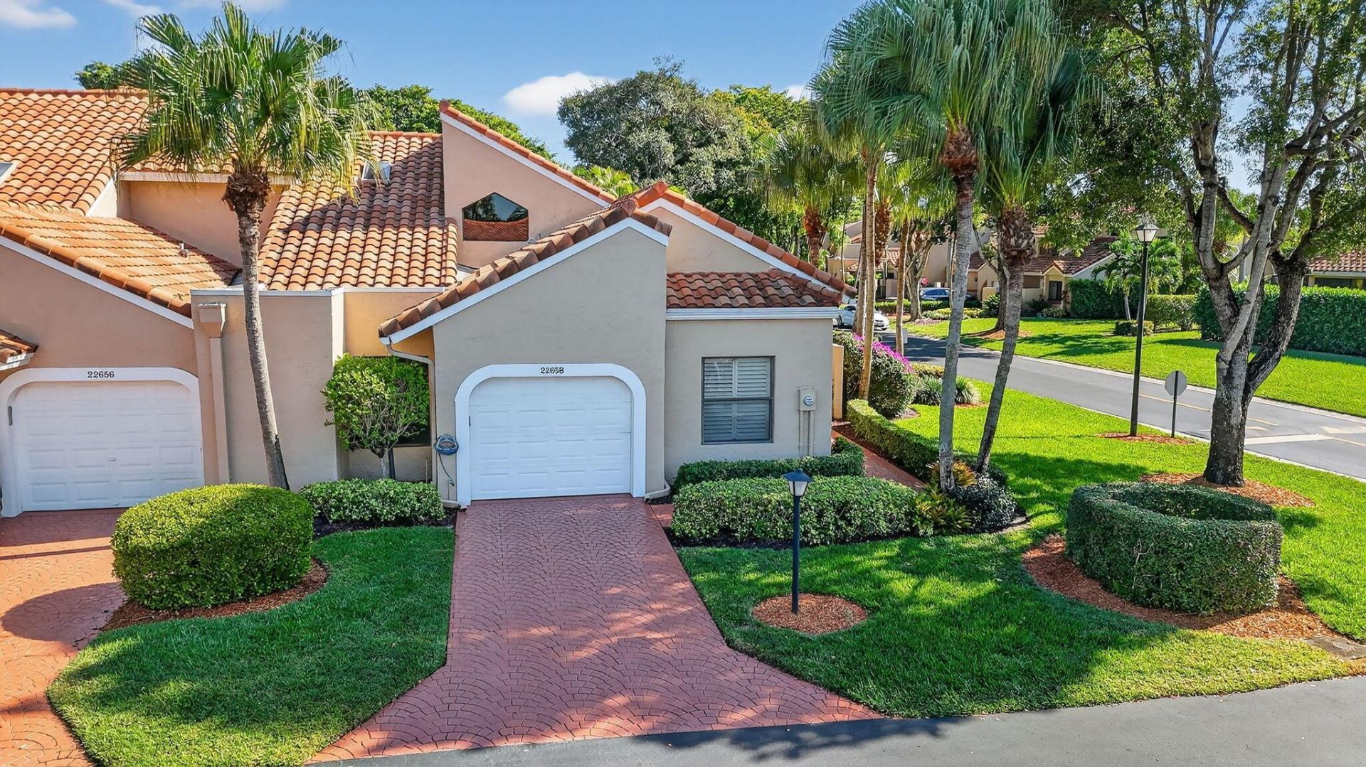 22658 Meridiana Drive, Boca Raton, FL 33433 Photo