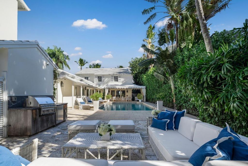 7103 S Flagler Drive, West Palm Beach, FL 33405 Photo