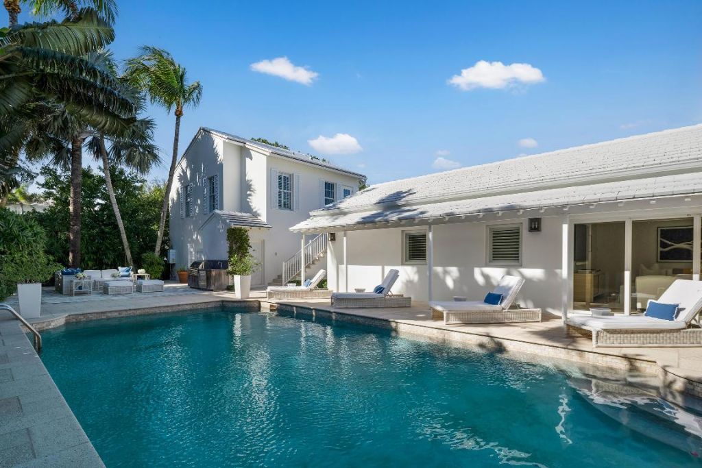 7103 S Flagler Drive, West Palm Beach, FL 33405 Photo