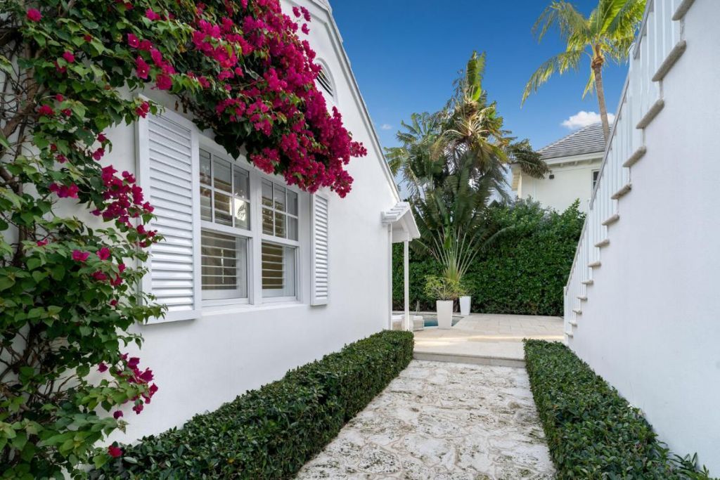 7103 S Flagler Drive, West Palm Beach, FL 33405 Photo