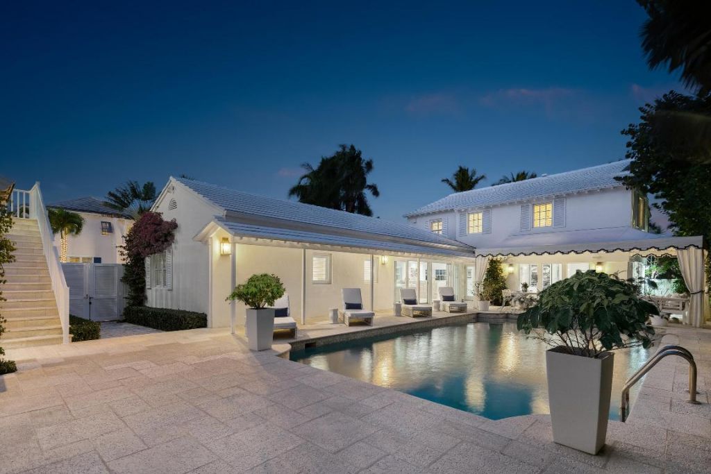 7103 S Flagler Drive, West Palm Beach, FL 33405 Photo