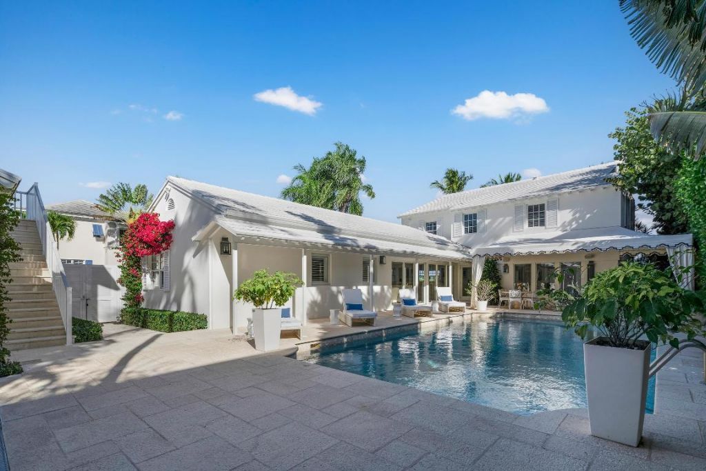 7103 S Flagler Drive, West Palm Beach, FL 33405 Photo