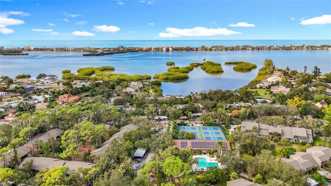 1623 Pelican Cove Road, Unit BA226, Sarasota, FL 34231 Main Photo