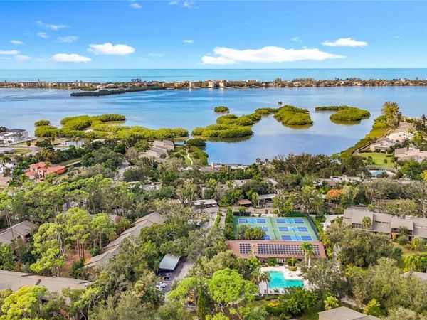 1623 PELICAN COVE ROAD, Unit BA226, SARASOTA, FL 34231