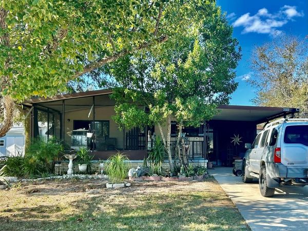 103 ROBIN LANE, WILDWOOD, FL 34785