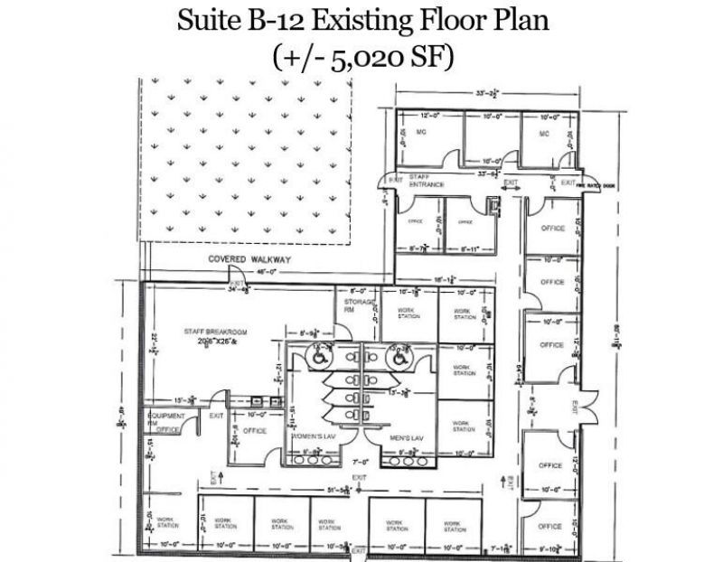 2070 Northbrook Boulevard Photo 4