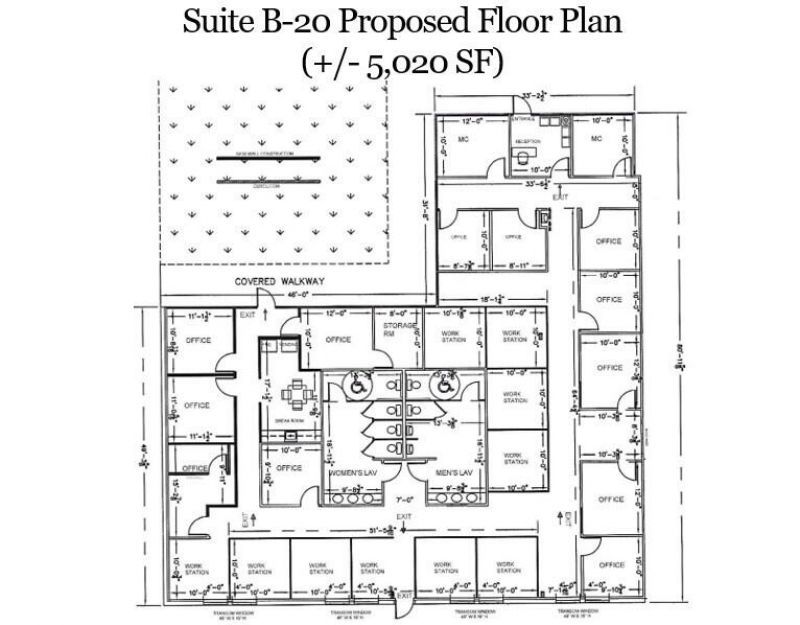 2070 Northbrook Boulevard Photo 5