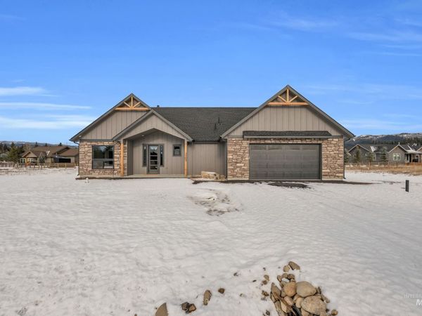1107 Mos Way, McCall, ID 83638