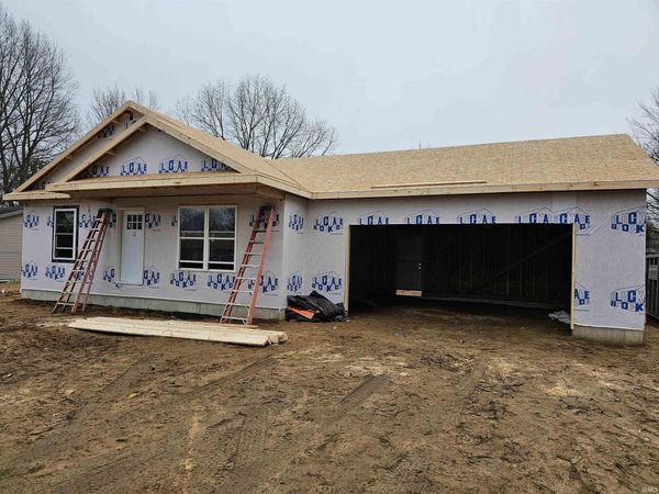 23596 Florence Ave, Elkhart, IN 46516